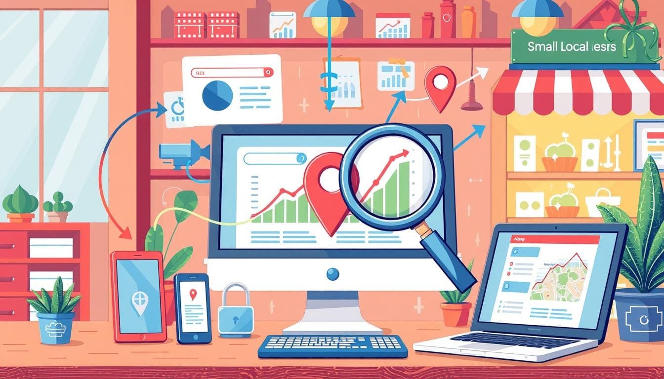 local seo rapid url indexer​