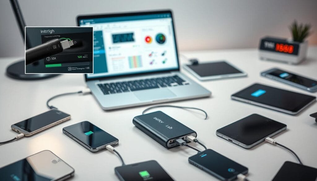 powerbank troubleshooting