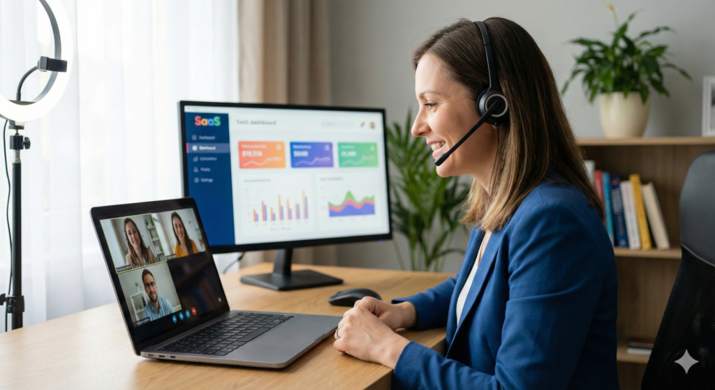 Customer Success Manager B2B